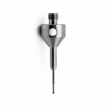 Trzpień prosty Hexagon M00-694-196-000 (DC-1-TC-0.8/1-L30)