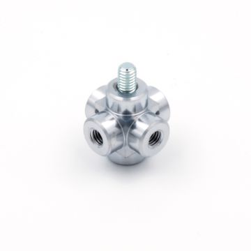 Kostka Hexagon M00-694-246-000 (5x D2)