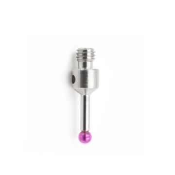 Trzpień prosty Hexagon 74128 (R-2-SS-1.5-L10)