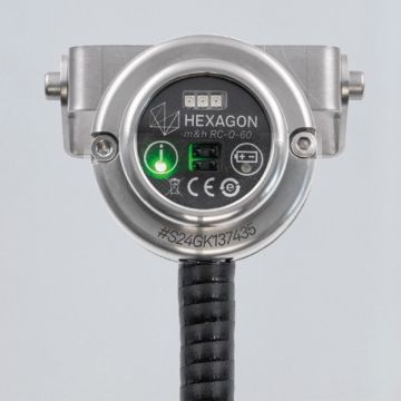 Odbiornik Hexagon RC-O-60-R-L8