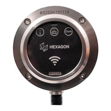 Hexagon m&h RC-R-100-R-PT-C