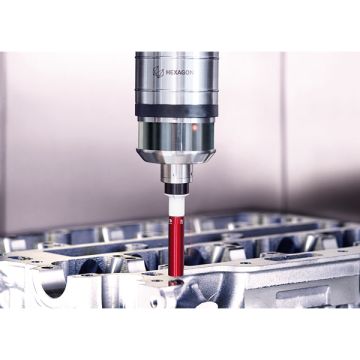 Hexagon m&h RWP20.50-G-TP