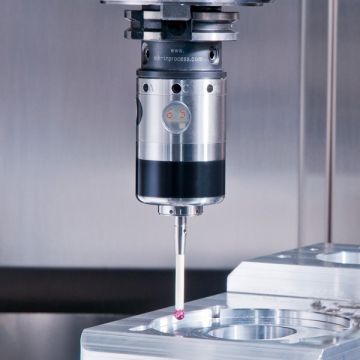 Sonda Hexagon M&H RWP38.41