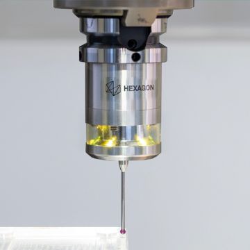 Sonda Hexagon TP-O-400