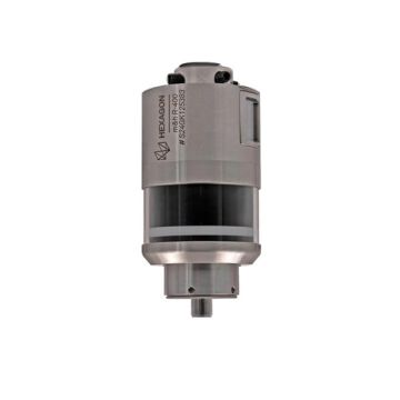Hexagon m&h TP-R-400-PP