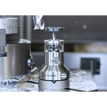 Sonda Hexagon m&h IRT35.70