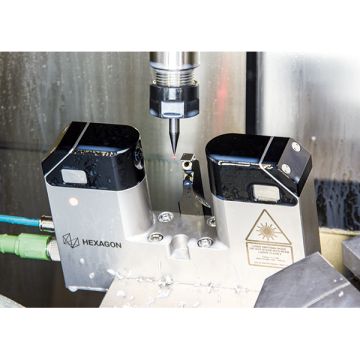 Laser m&h LTS35.60