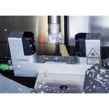 Laser m&h LTS35.65