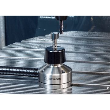 Sonda Hexahon m&h TS35.20