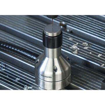 Sonda Hexagon m&h TS35.30