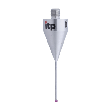Trzpień prosty ITP dla Leitz THM501512040