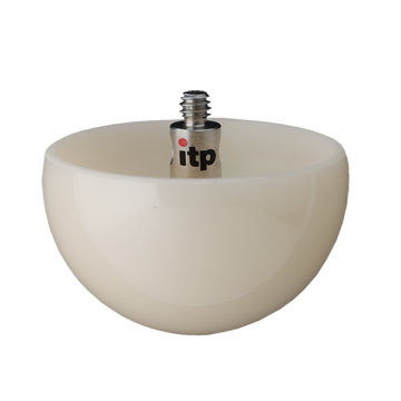 Trzpień półkulisty itp HKM218003012 