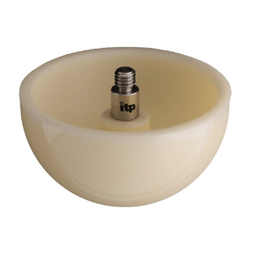 Trzpień półkulisty itp HKM330004018