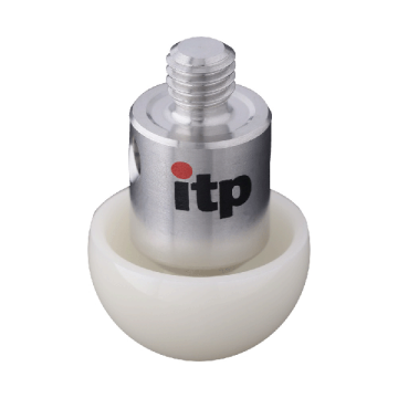 Trzpień półkulisty itp HKM516010019