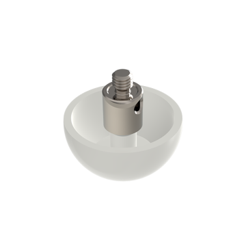 Trzpień półkulisty itp HKM530010024