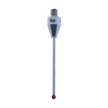Trzpień prosty ITP THM301505030