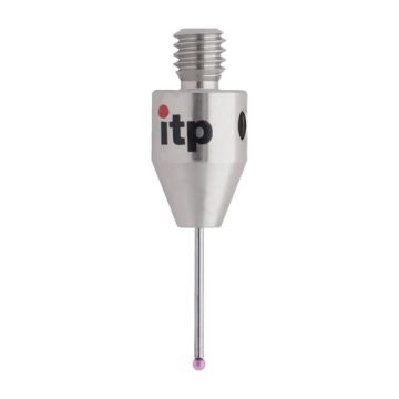 Trzpień prosty ITP THM4010R7020