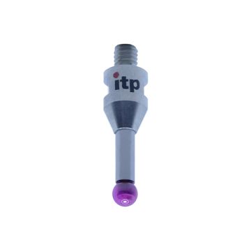 Trzpień prosty ITP THM404007020