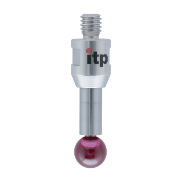 Trzpień prosty ITP dla Marposs THM406007020