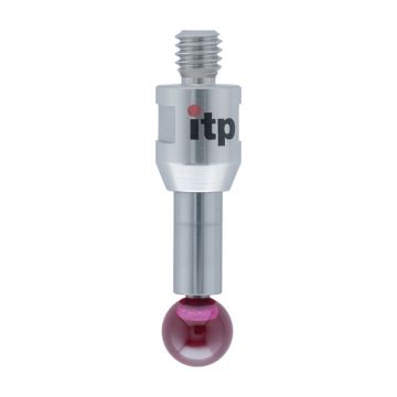 Trzpień prosty ITP THM406007020