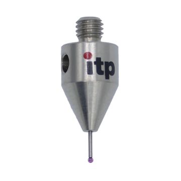 Trzpień prosty ITP THM501010020