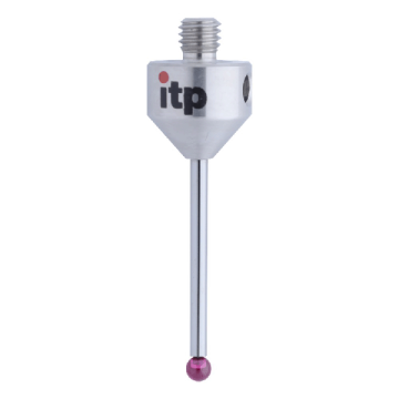 Trzpień prosty ITP dla Leitz THM503012050
