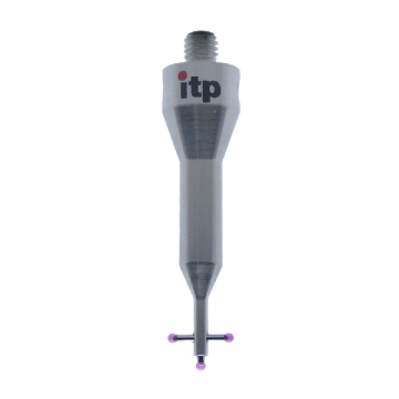 Trzpień gwiazdowy itp TIM500511040