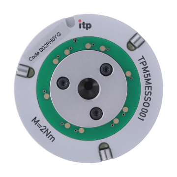Płytka adaptera dla systemu ST ITP TPM5MESSO001