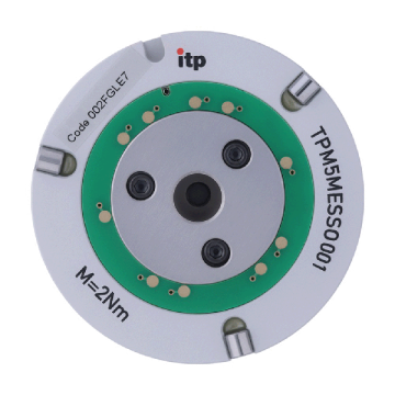Płytka adaptera ITP TPM5MESSO001OW dla Zeiss 626107-2000-940