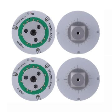 Płytka adaptera ITP TPM5MESSO002 dla Zeiss 600667-9611-000