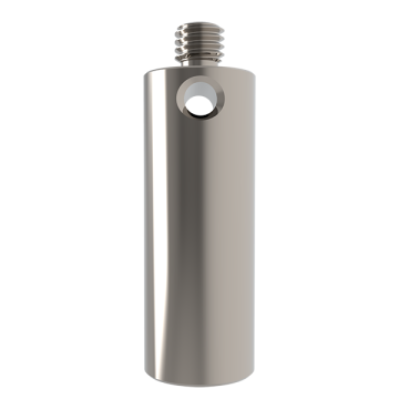 Przedłużacz trzpienia ITP VTM500011030 dla Zeiss 000000-1251-674 