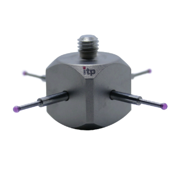 Trzpień gwiazdowy ITP WTM502515045 dla Zeiss 602030-9027-000
