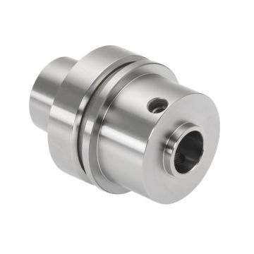 Oprawka do mocowania sondy Renishaw (HSK F63)