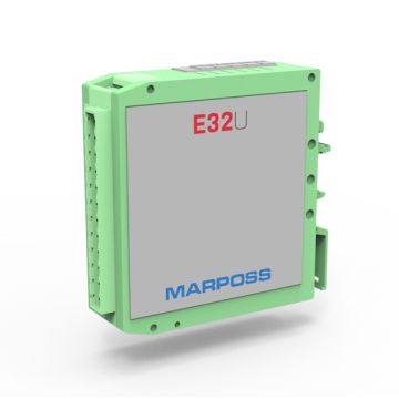 Interfejs Marposs E32U