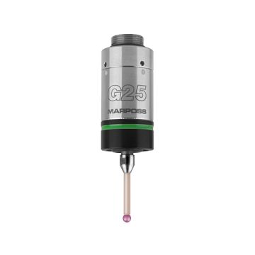 Sonda Marposs G25