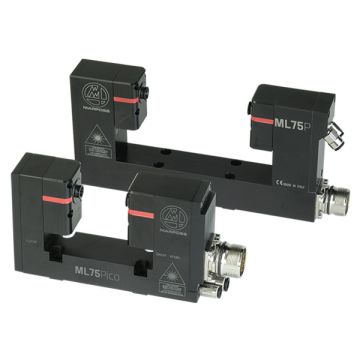Marposs System Mida Laser