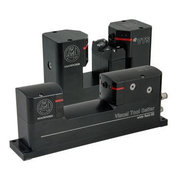 Marposs System VTS 