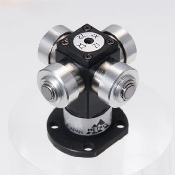 Sonda Metrol H4A-08-05AH