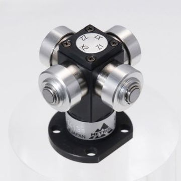 Sonda Metrol H4A-08-05CH