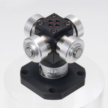 Sonda Metrol H4A-12-05H