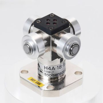 Sonda Metrol H4A-18-50