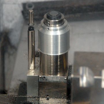 Sonda Metrol T24D-23-05
