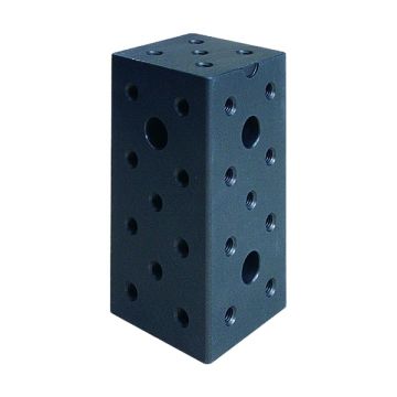 Prostopadłościan montażowy do montażu modułów Mitutoyo K550597-10