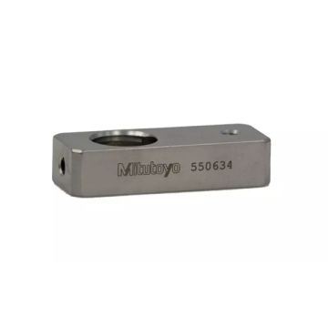 Docisk typu C do maszyny pomiarowej Mitutoyo K550634-10