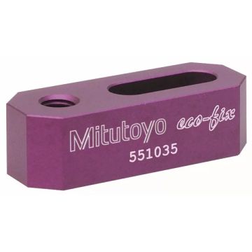 Docisk typu A  do maszyny pomiarowej Mitutoyo K550342-10