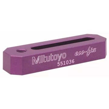 Docisk typu A 90° do maszyny pomiarowej Mitutoyo K550939-10