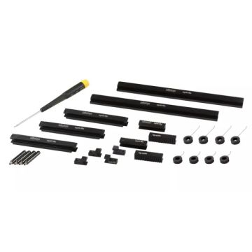 Zestaw opti-Set Basic, 26 szt. Mitutoyo  K551057
