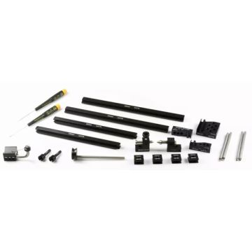 Zestaw opti-Set Rotation, 115 szt. Mitutoyo K551058
