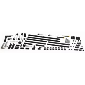 Zestaw opti-Set Professional, 115 szt. Mitutoyo K551060