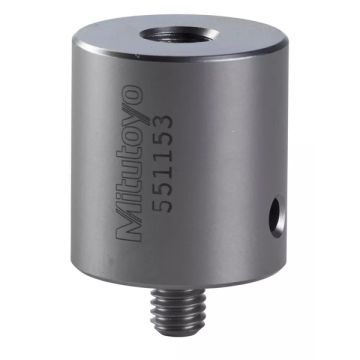 Adapter kulki wzorcowej do maszyny pomiarowej Mitutoyo K551153